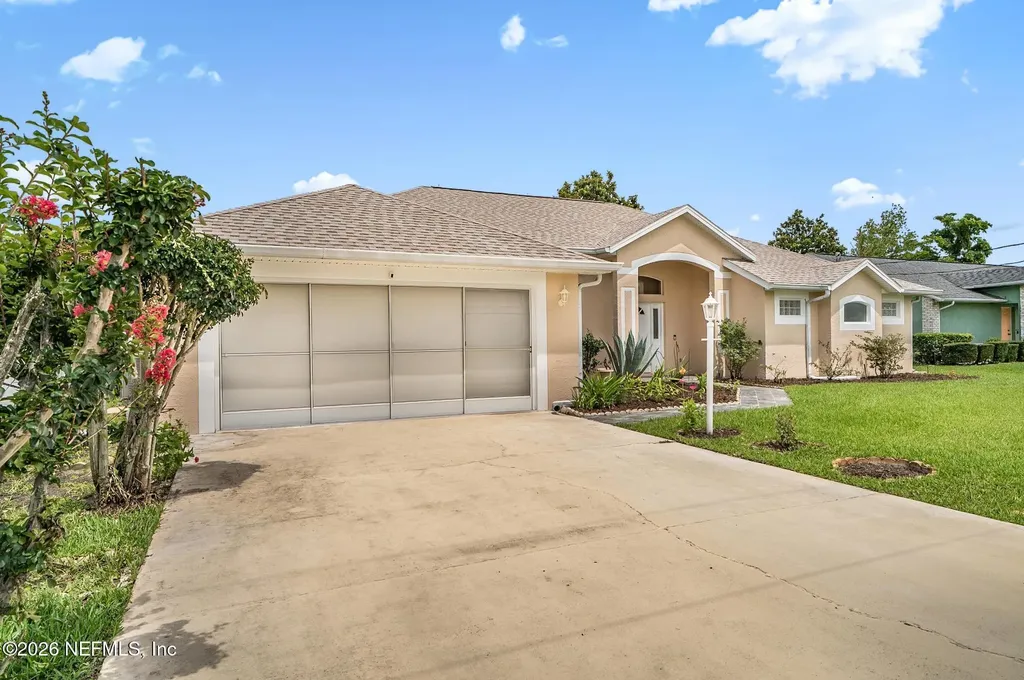3 Walla Place Palm Coast FL 32164