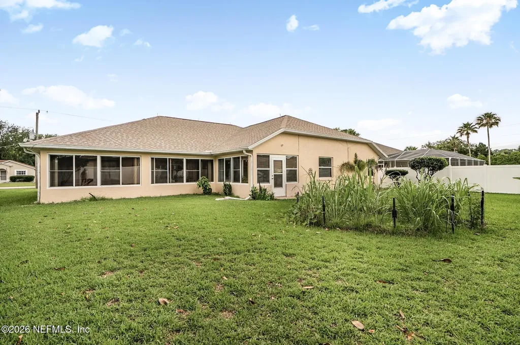 3 Walla Place Palm Coast FL 32164