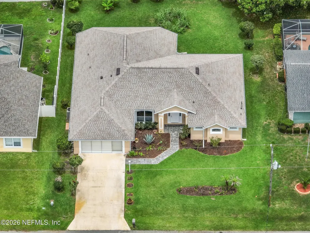 3 Walla Place Palm Coast FL 32164