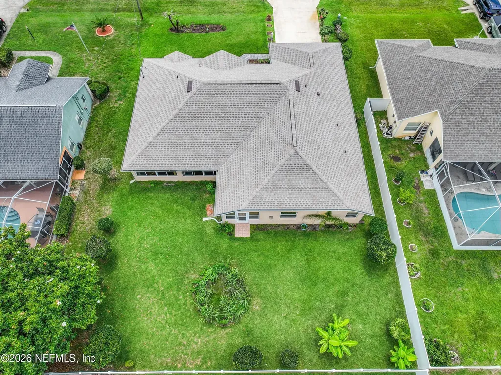 3 Walla Place Palm Coast FL 32164
