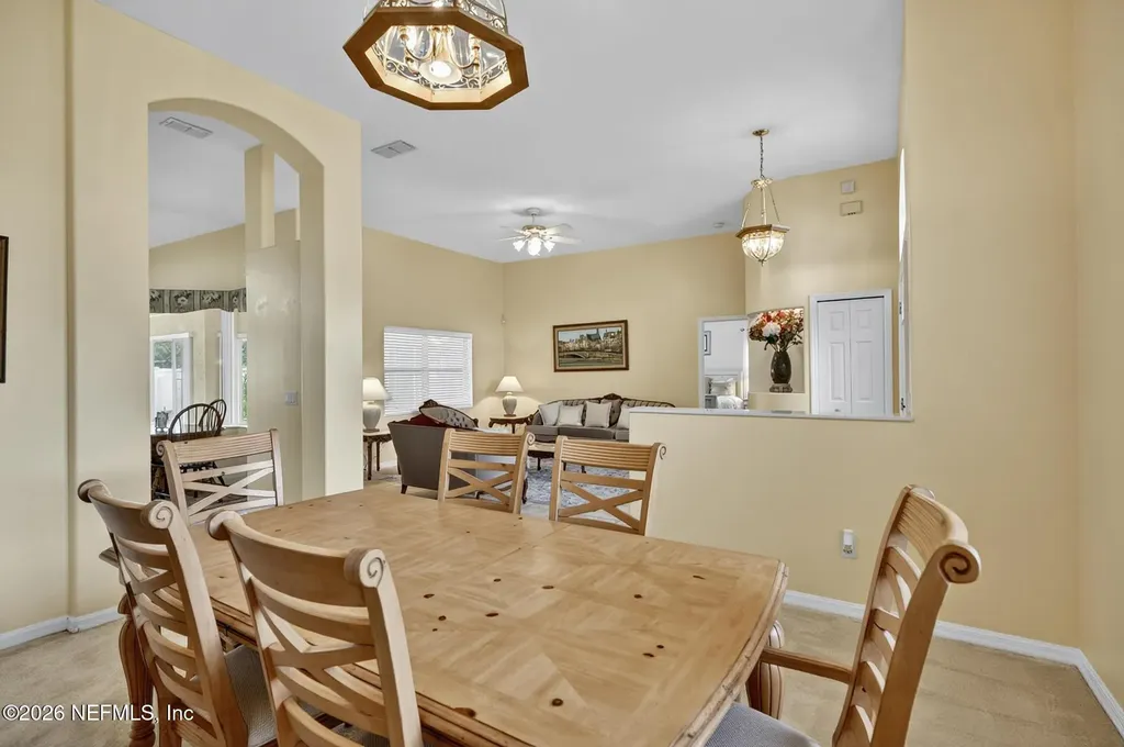 3 Walla Place Palm Coast FL 32164