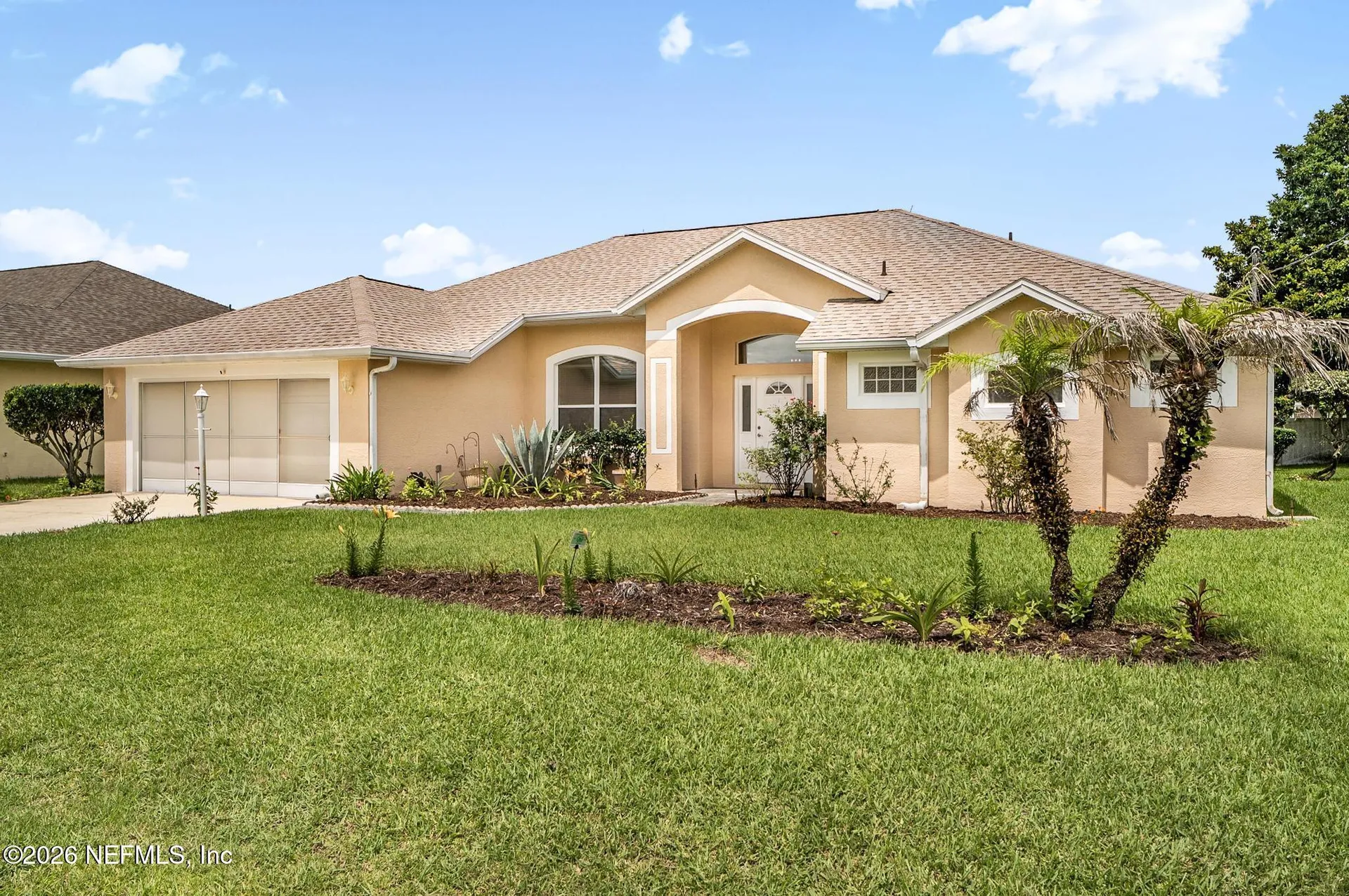 3 Walla Place Palm Coast FL 32164