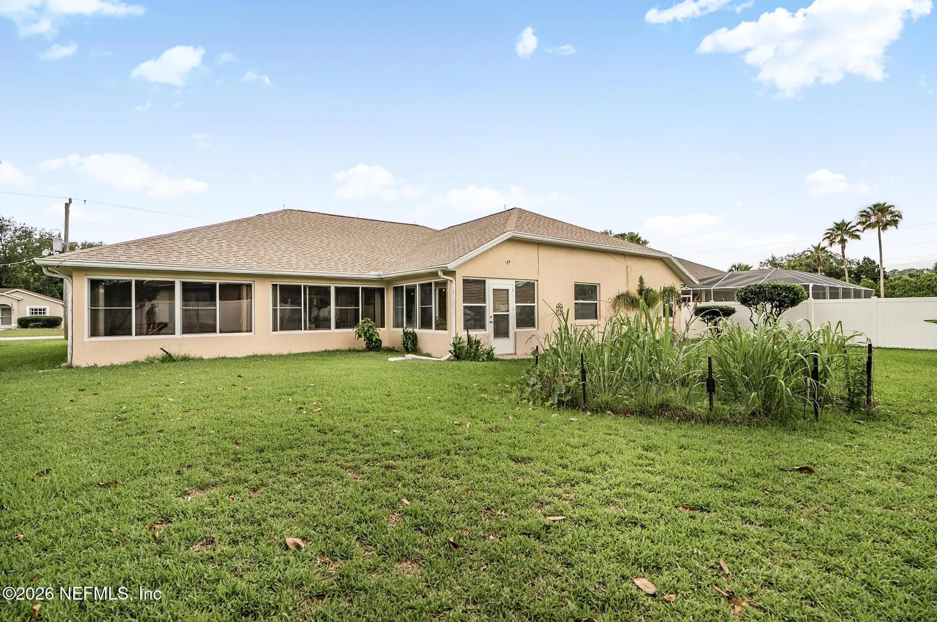 3 Walla Place Palm Coast FL 32164