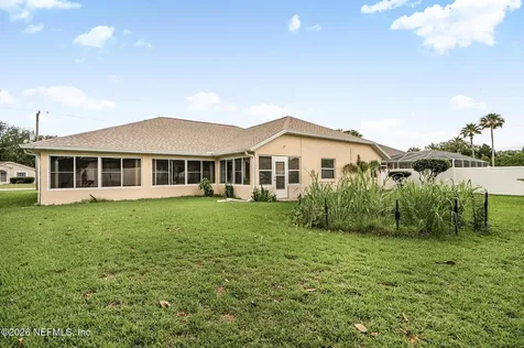 3 Walla Place Palm Coast FL 32164