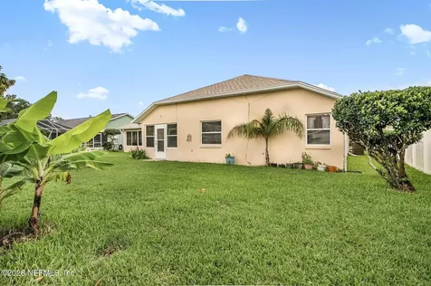 3 Walla Place Palm Coast FL 32164