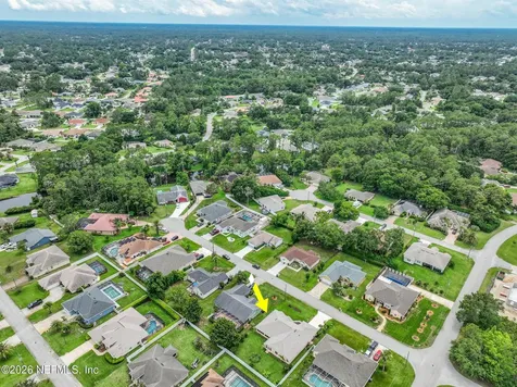 3 Walla Place Palm Coast FL 32164