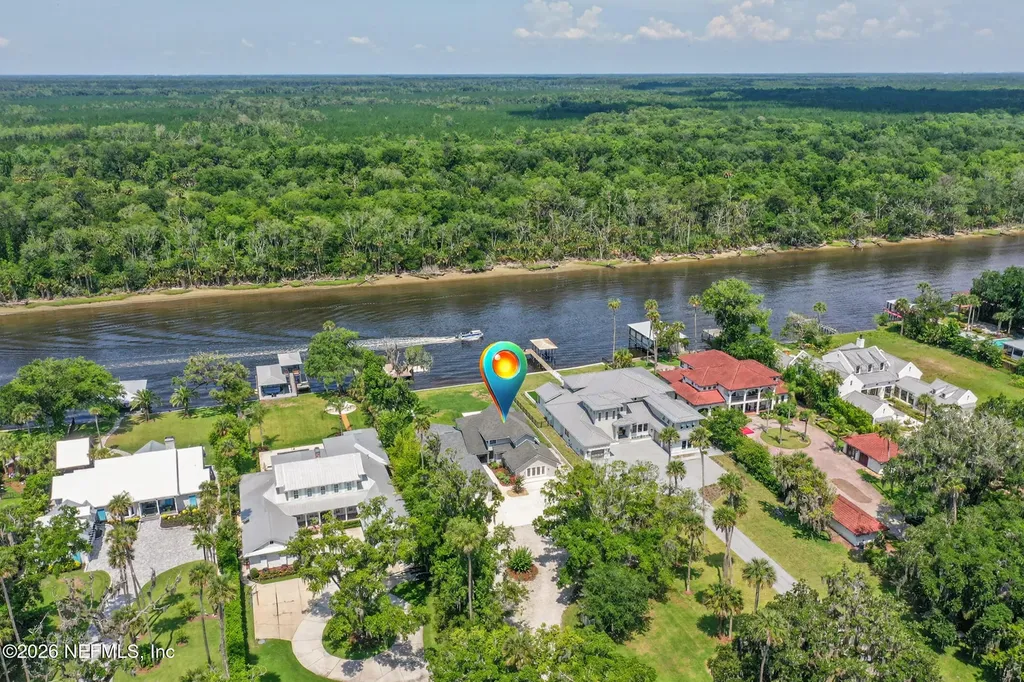55 S Roscoe Boulevard Ponte Vedra Beach FL 32082