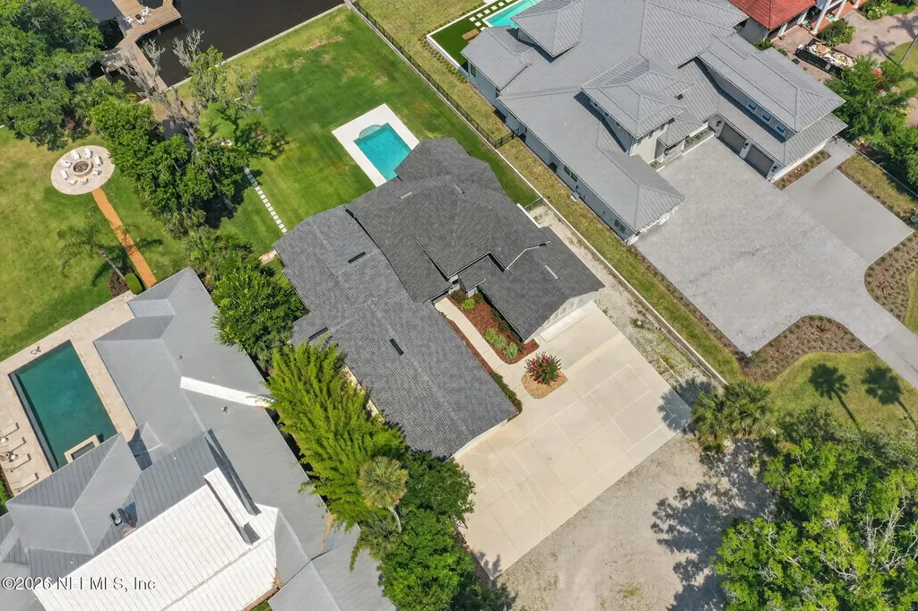 55 S Roscoe Boulevard Ponte Vedra Beach FL 32082