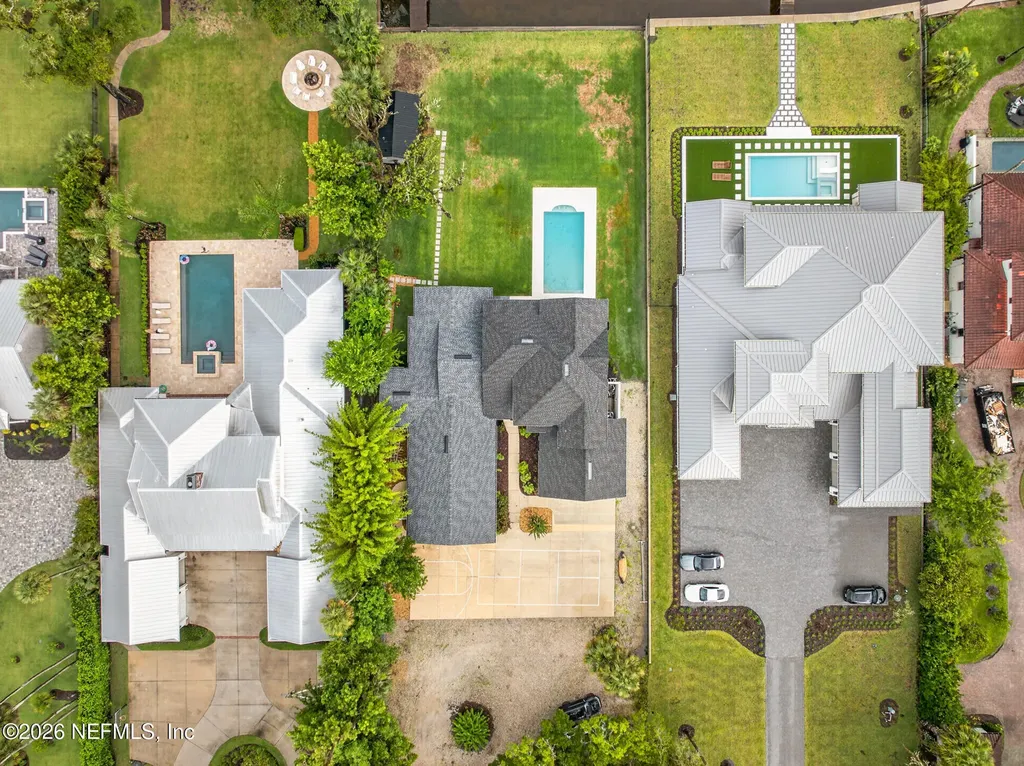 55 S Roscoe Boulevard Ponte Vedra Beach FL 32082