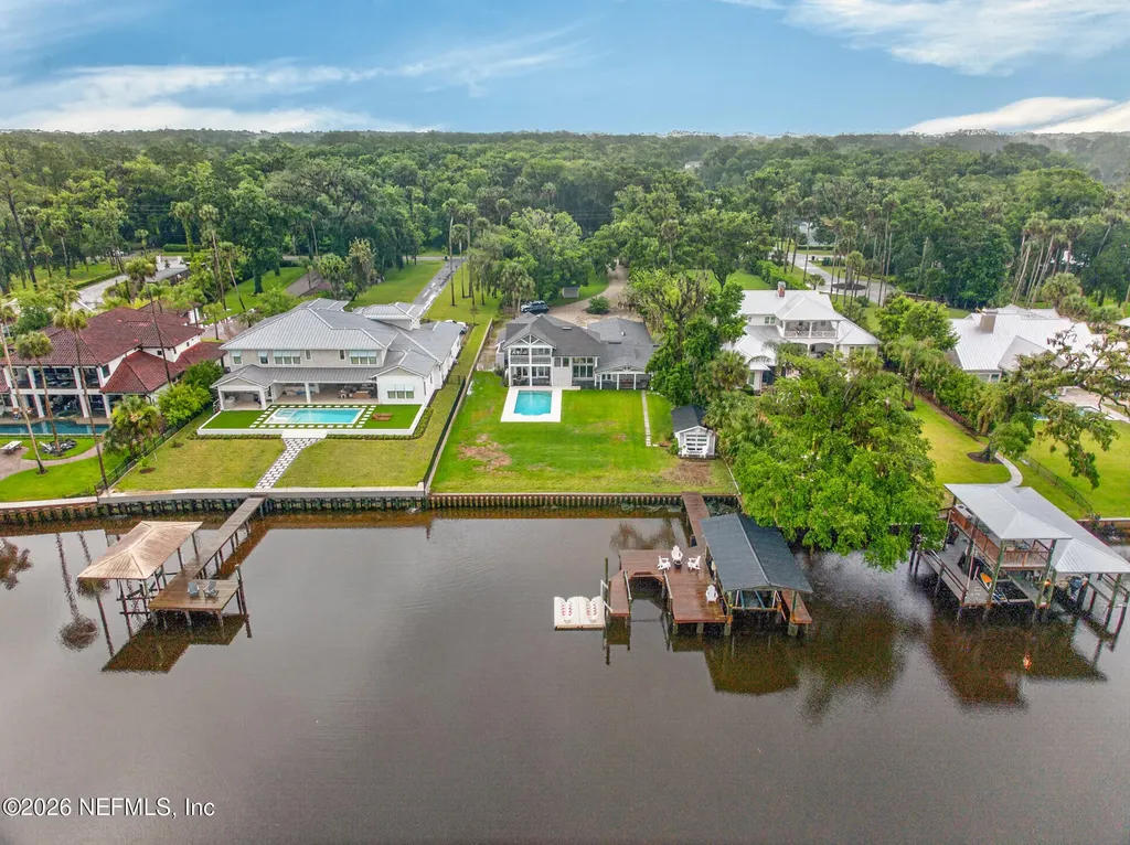 55 S Roscoe Boulevard Ponte Vedra Beach FL 32082