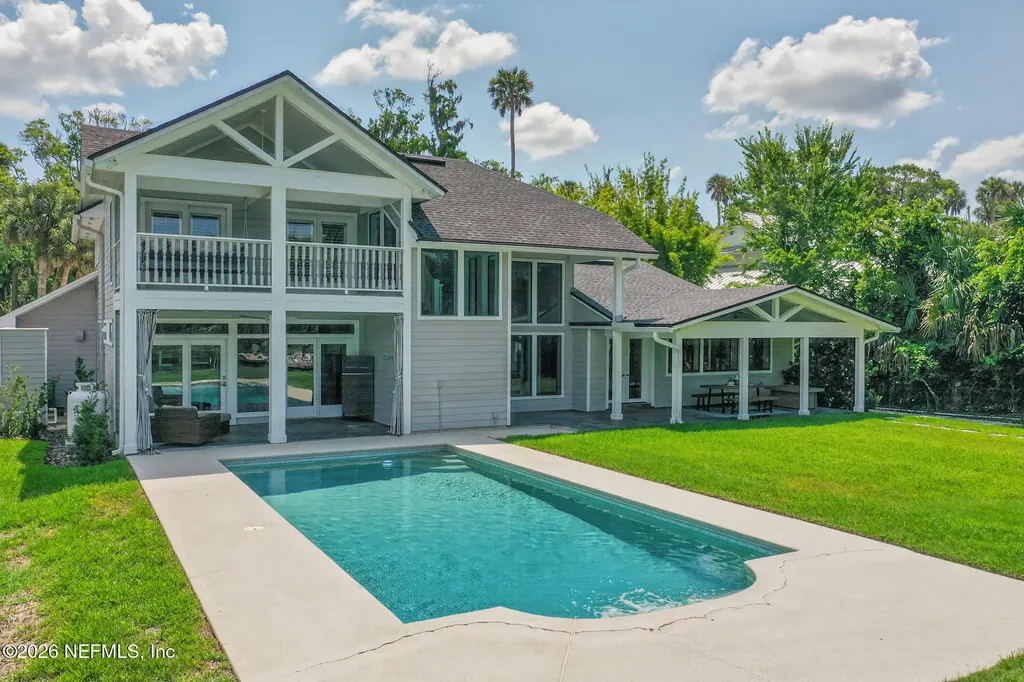 55 S Roscoe Boulevard Ponte Vedra Beach FL 32082
