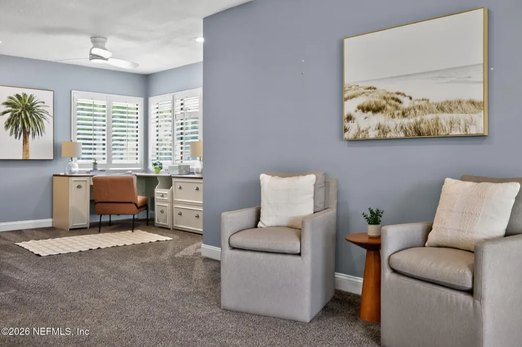 55 S Roscoe Boulevard Ponte Vedra Beach FL 32082