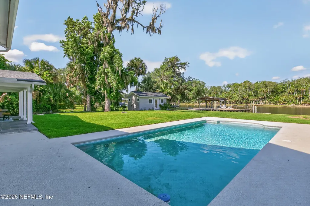 55 S Roscoe Boulevard Ponte Vedra Beach FL 32082