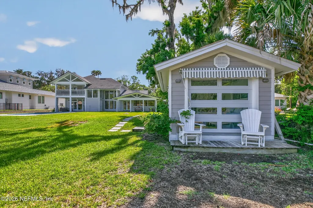 55 S Roscoe Boulevard Ponte Vedra Beach FL 32082