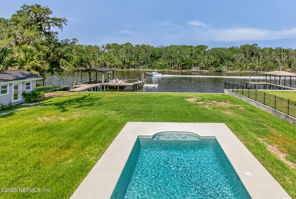 55 S Roscoe Boulevard Ponte Vedra Beach FL 32082