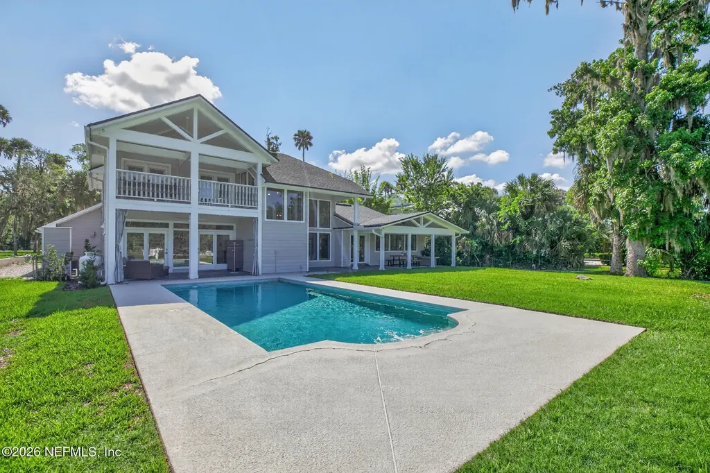 55 S Roscoe Boulevard Ponte Vedra Beach FL 32082
