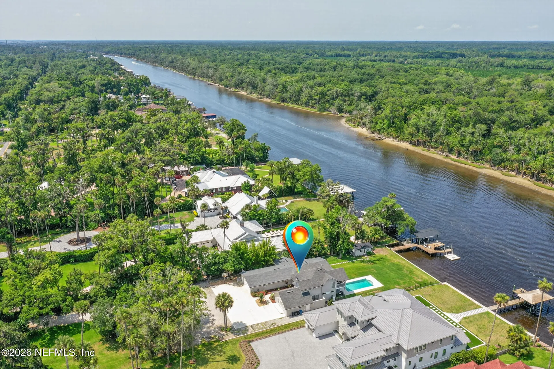 55 S Roscoe Boulevard Ponte Vedra Beach FL 32082