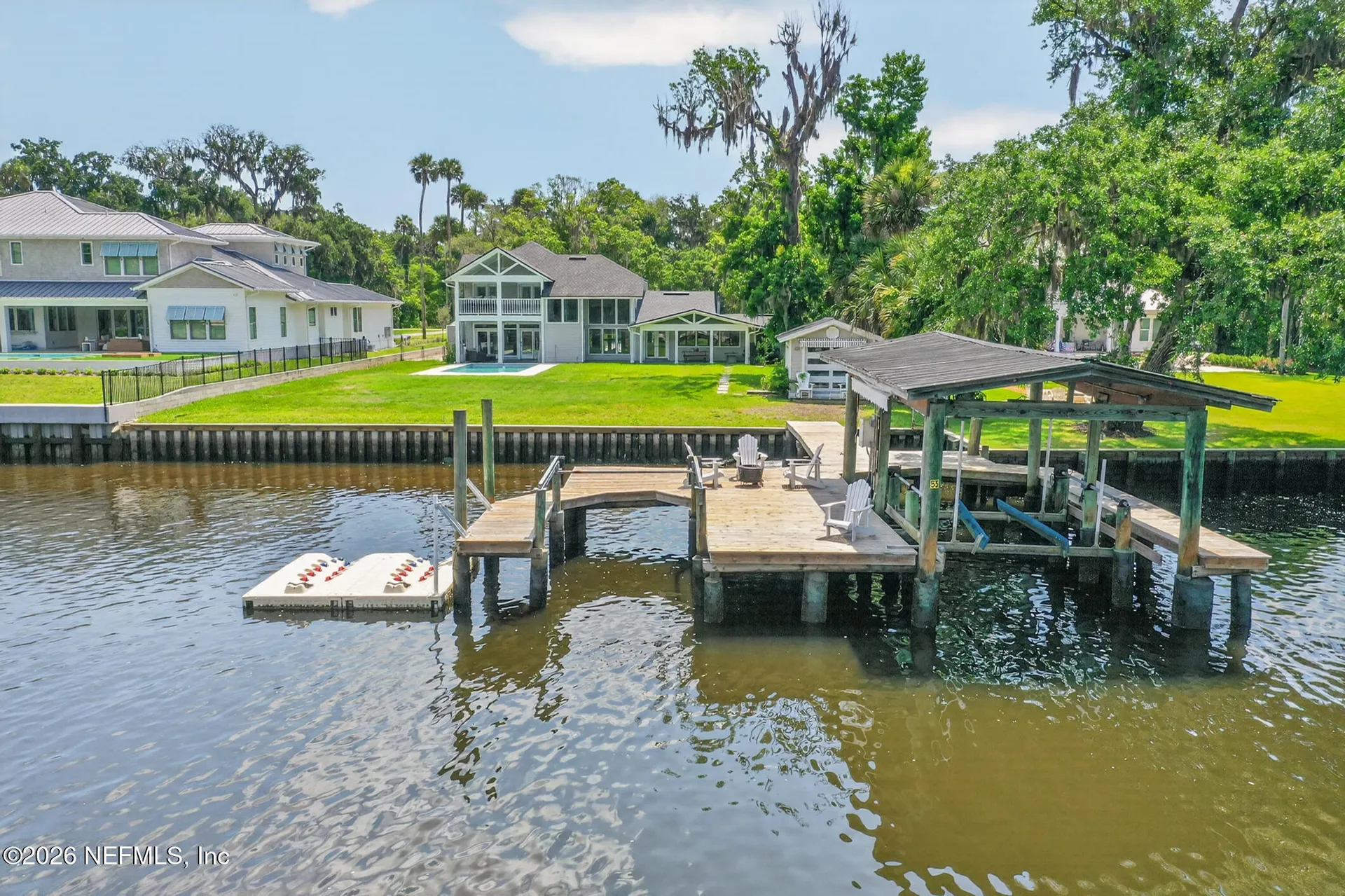 55 S Roscoe Boulevard Ponte Vedra Beach FL 32082