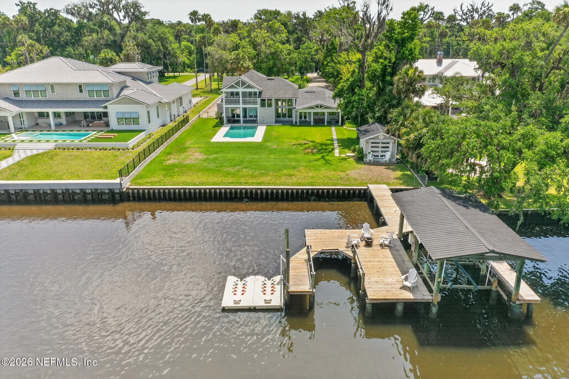 55 S Roscoe Boulevard Ponte Vedra Beach FL 32082