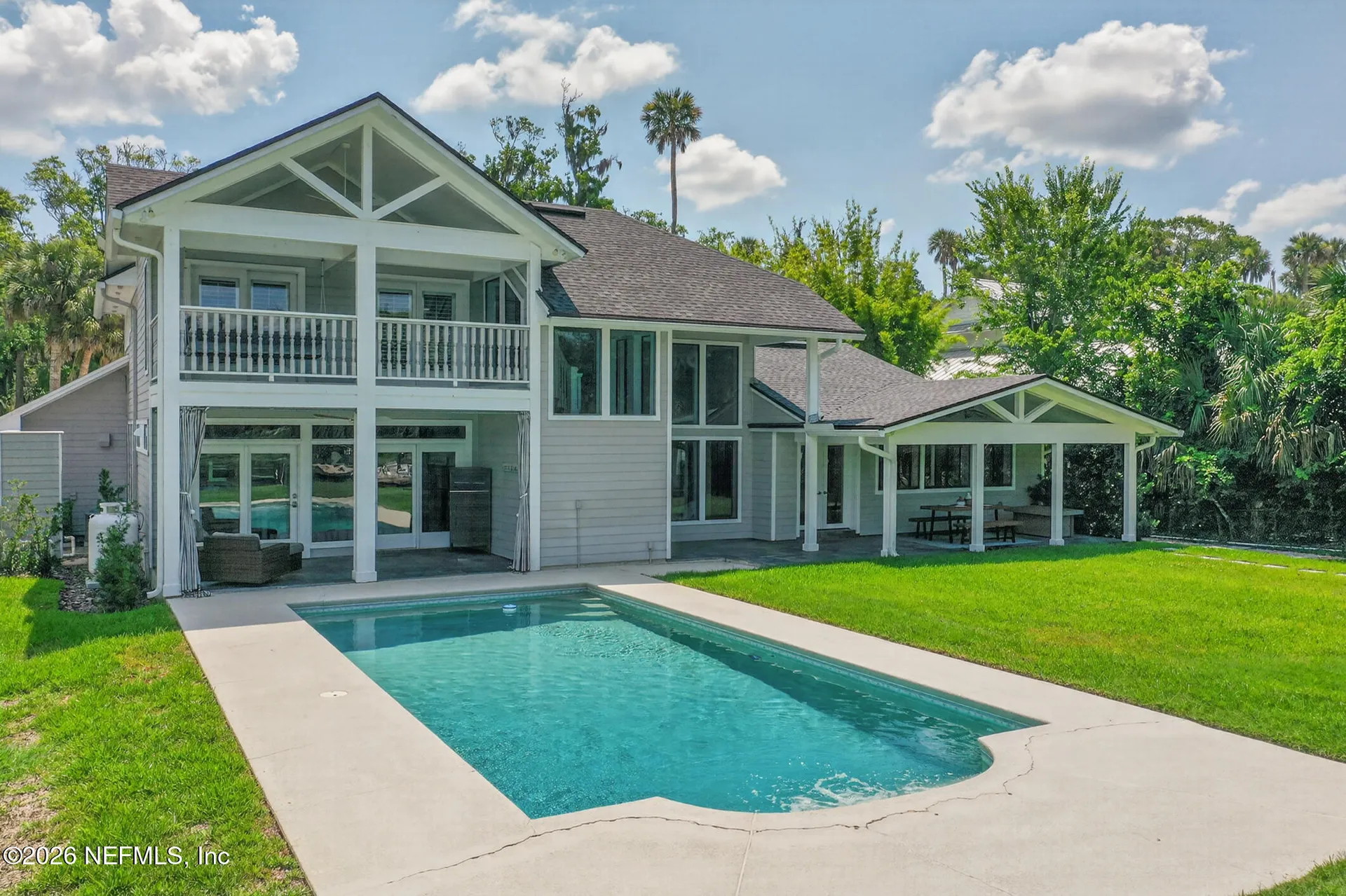 55 S Roscoe Boulevard Ponte Vedra Beach FL 32082
