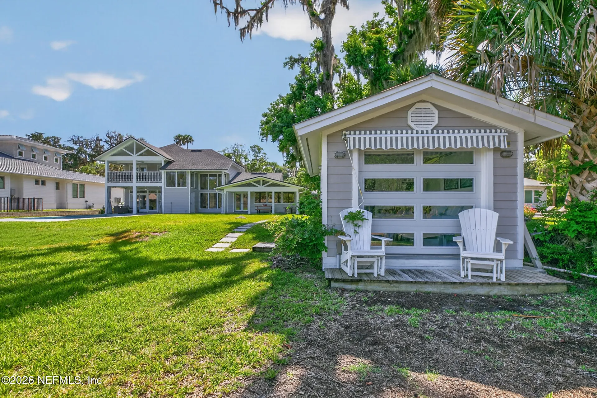55 S Roscoe Boulevard Ponte Vedra Beach FL 32082