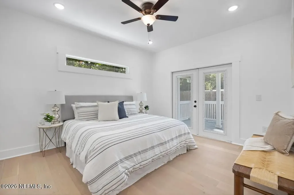 1252 Rensselaer Avenue Jacksonville FL 32205