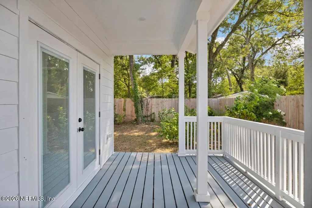 1252 Rensselaer Avenue Jacksonville FL 32205