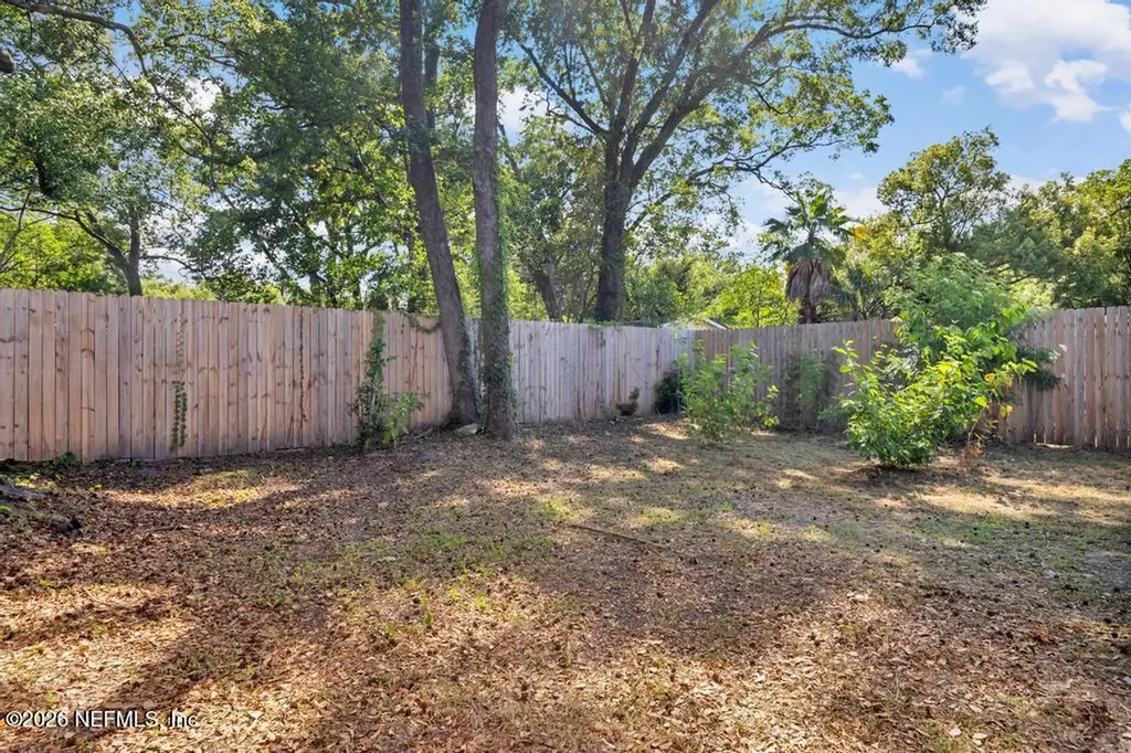 1252 Rensselaer Avenue Jacksonville FL 32205