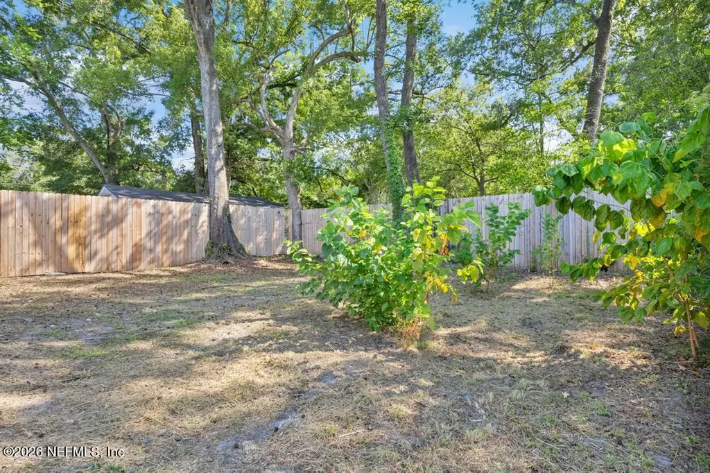 1252 Rensselaer Avenue Jacksonville FL 32205