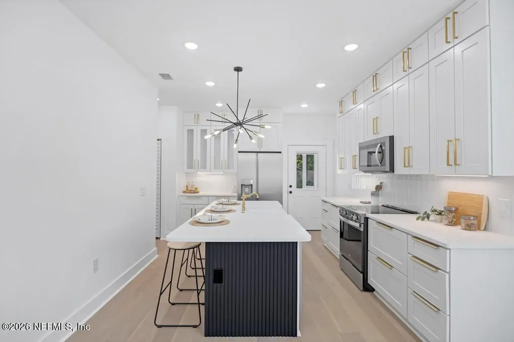 1252 Rensselaer Avenue Jacksonville FL 32205