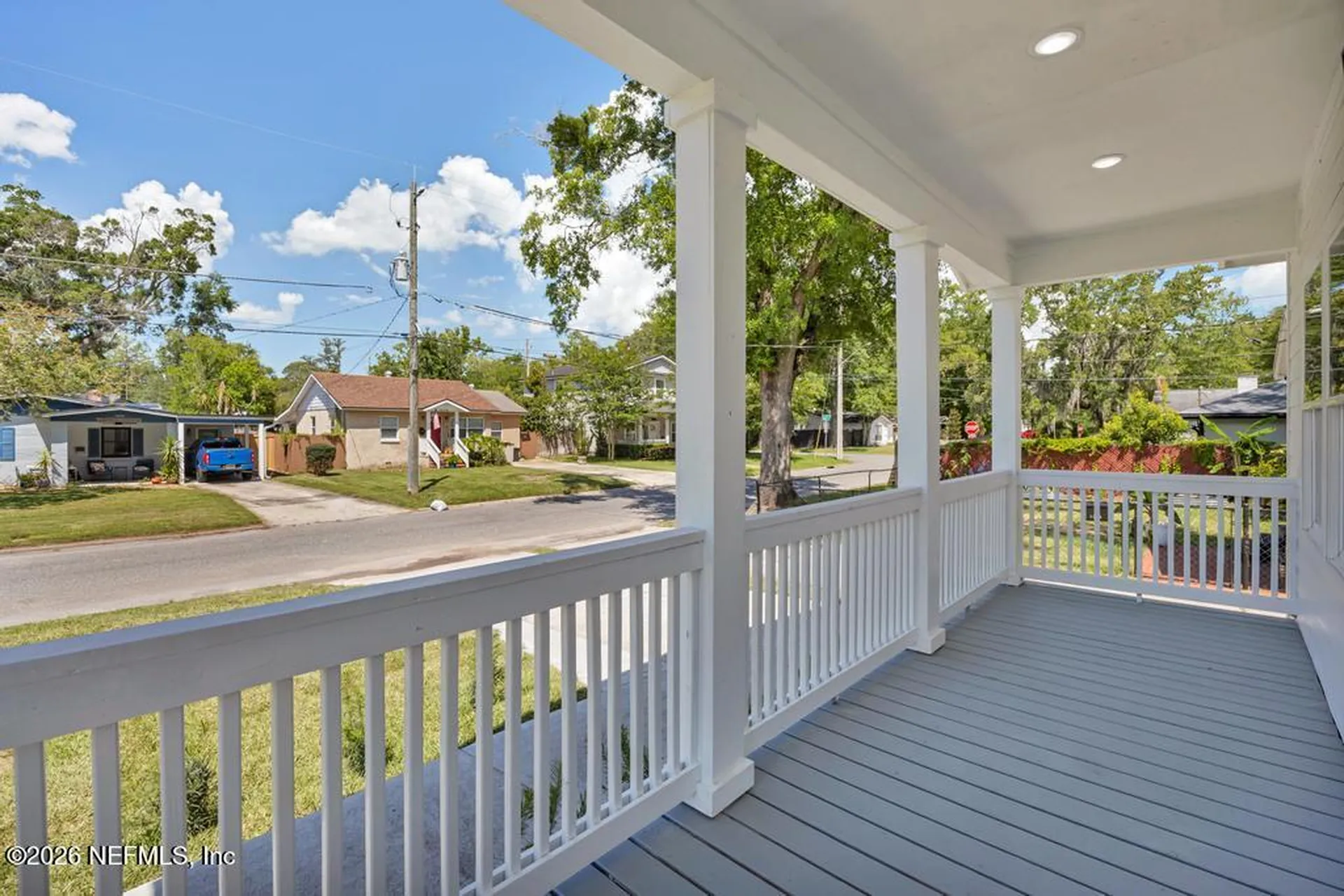 1252 Rensselaer Avenue Jacksonville FL 32205