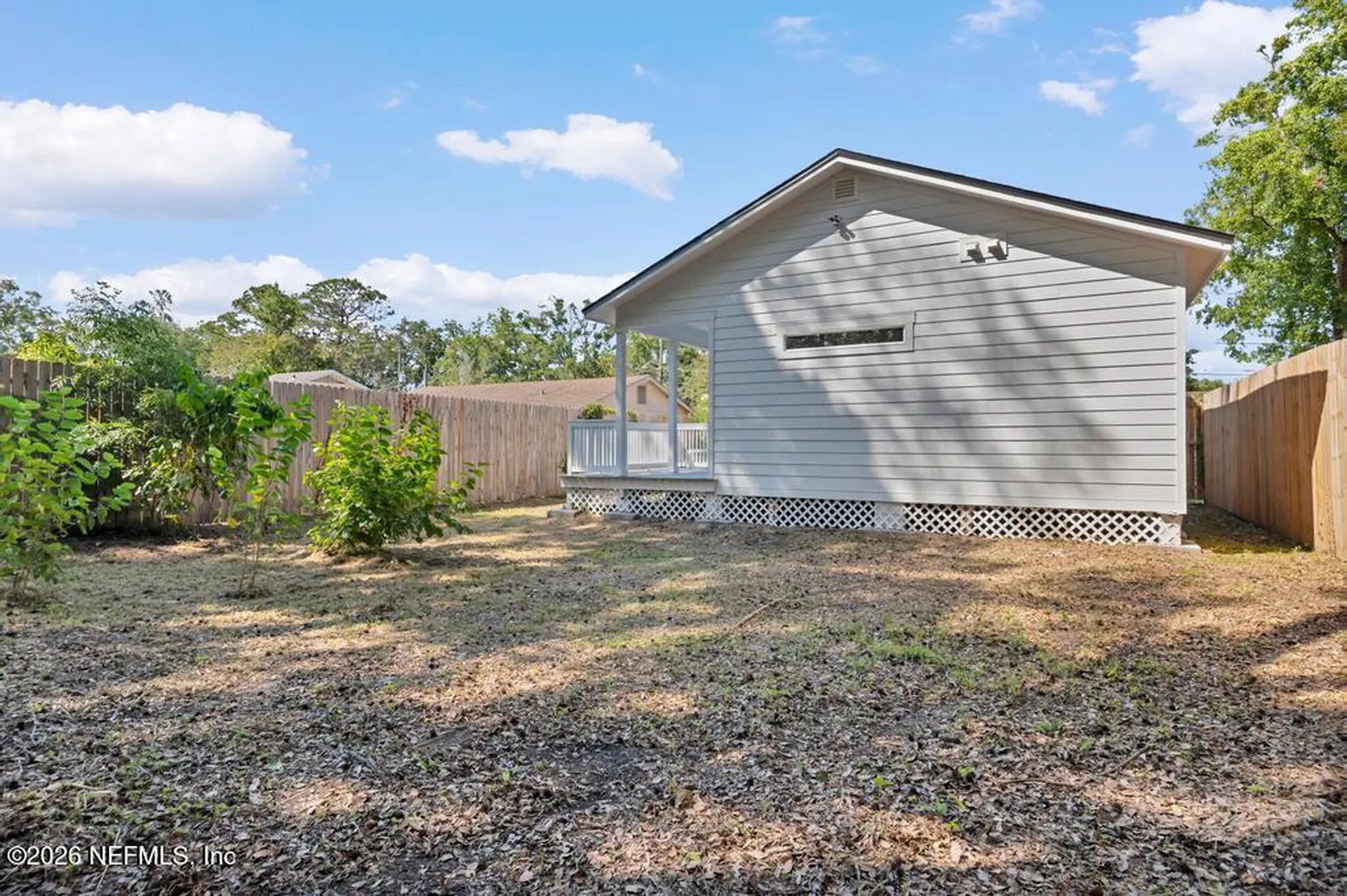 1252 Rensselaer Avenue Jacksonville FL 32205