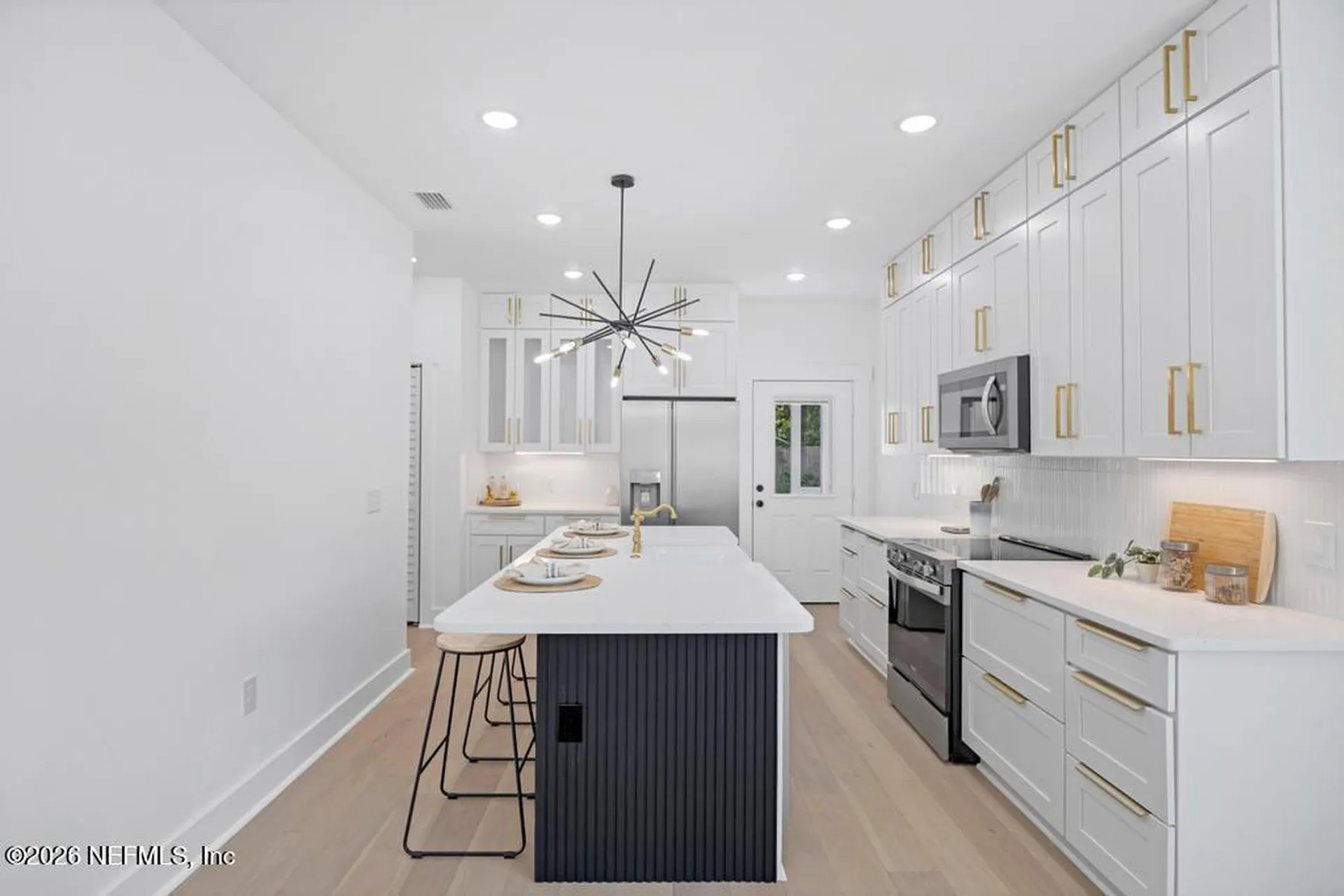 1252 Rensselaer Avenue Jacksonville FL 32205