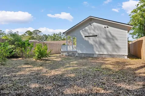 1252 Rensselaer Avenue Jacksonville FL 32205