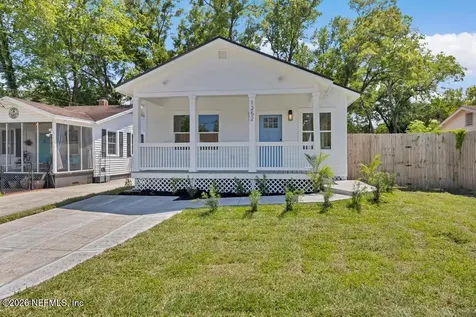 1252 Rensselaer Avenue Jacksonville FL 32205