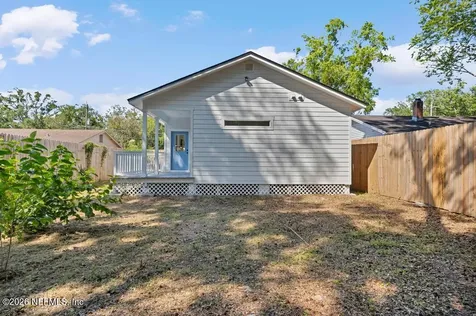 1252 Rensselaer Avenue Jacksonville FL 32205
