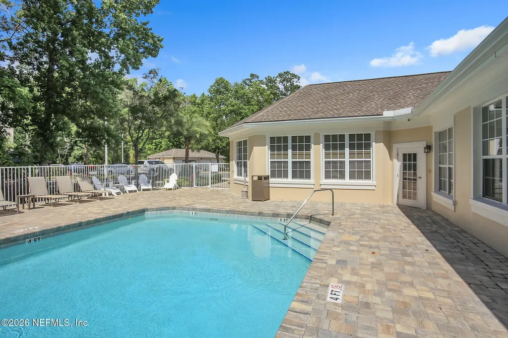 8601 Beach Boulevard Jacksonville FL 32216