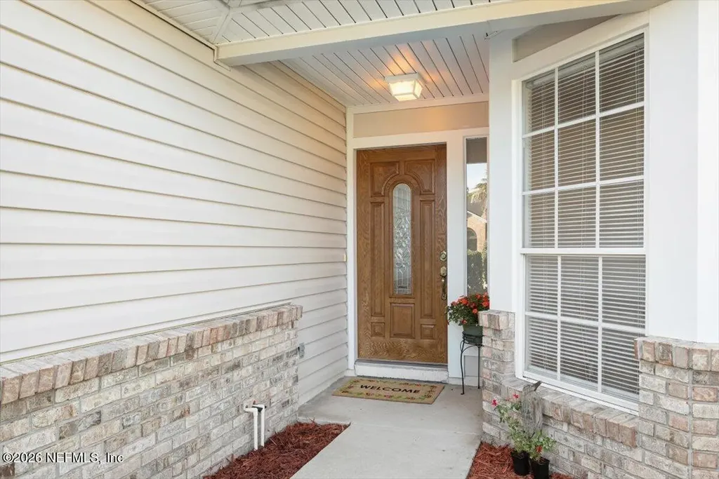 14347 Crystal Cove Drive S Jacksonville FL 32224