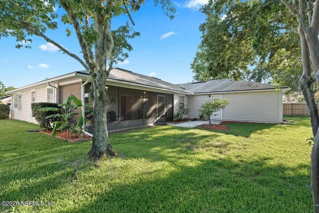 14347 Crystal Cove Drive S Jacksonville FL 32224