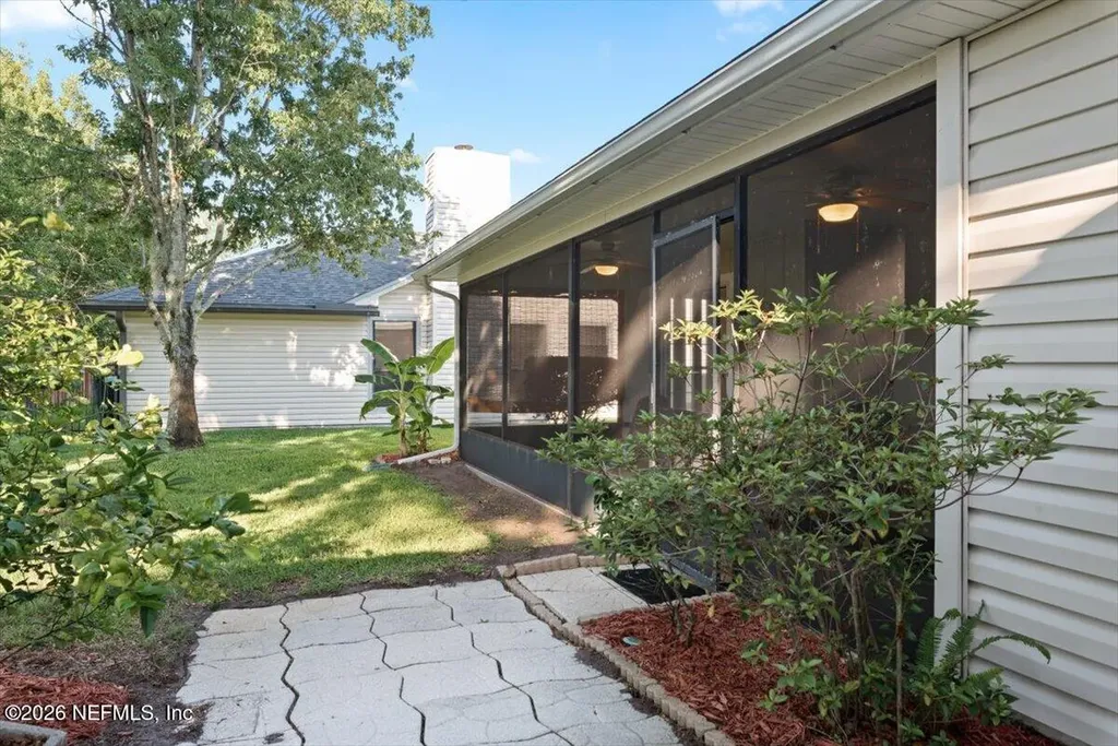 14347 Crystal Cove Drive S Jacksonville FL 32224