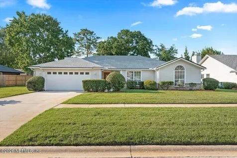 14347 Crystal Cove Drive S Jacksonville FL 32224