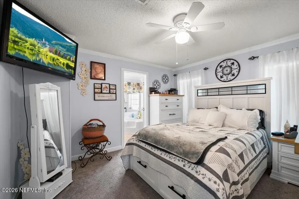 24045 NW 50th Avenue Lawtey FL 32058
