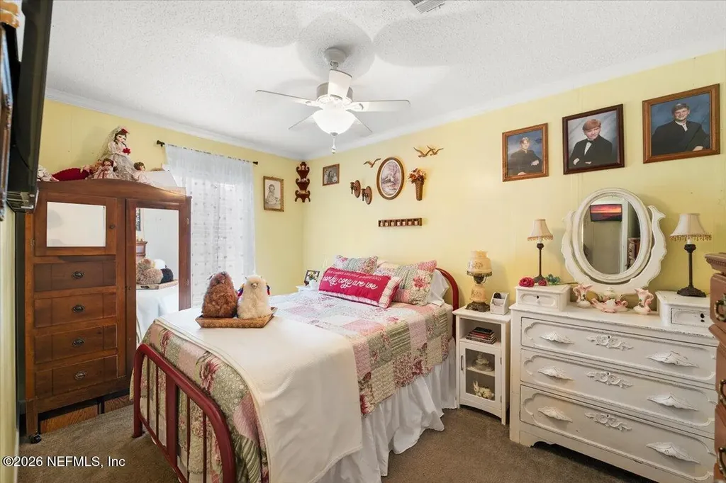 24045 NW 50th Avenue Lawtey FL 32058