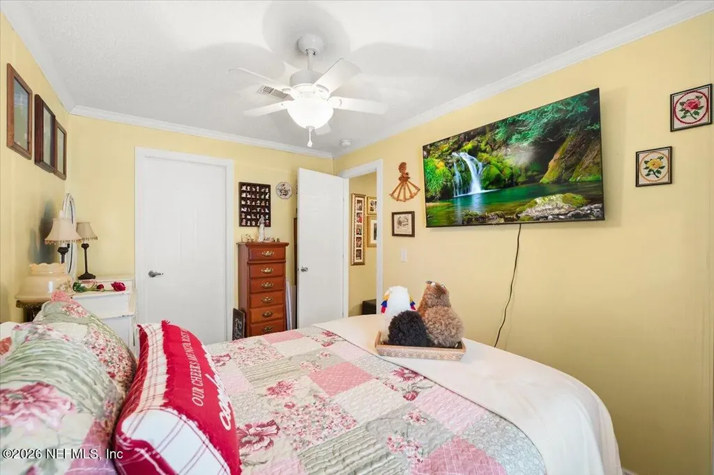 24045 NW 50th Avenue Lawtey FL 32058