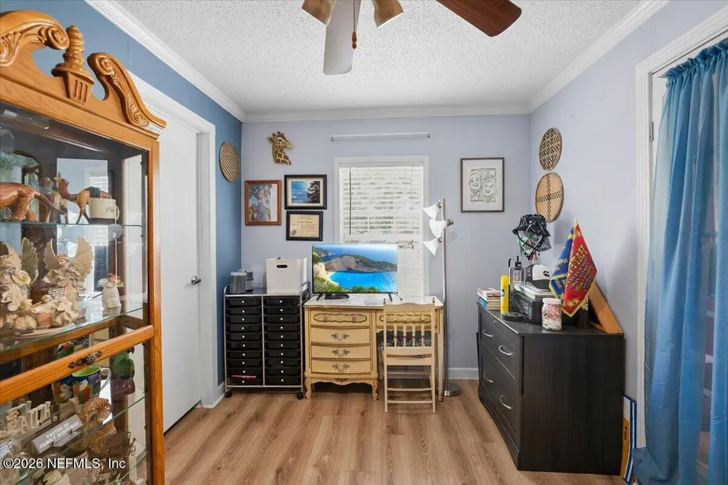 24045 NW 50th Avenue Lawtey FL 32058