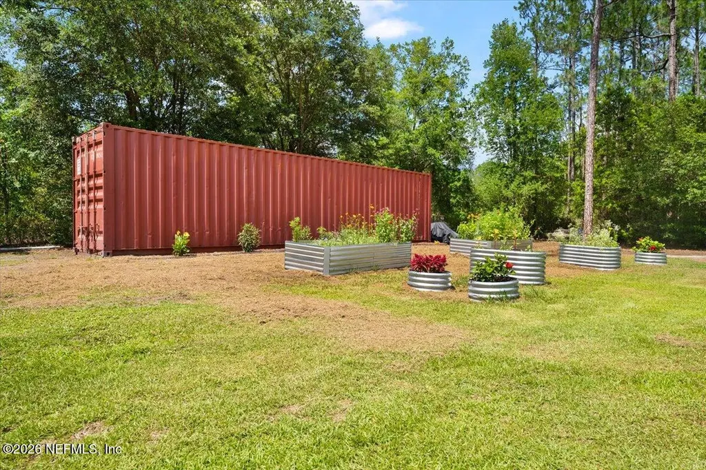 24045 NW 50th Avenue Lawtey FL 32058