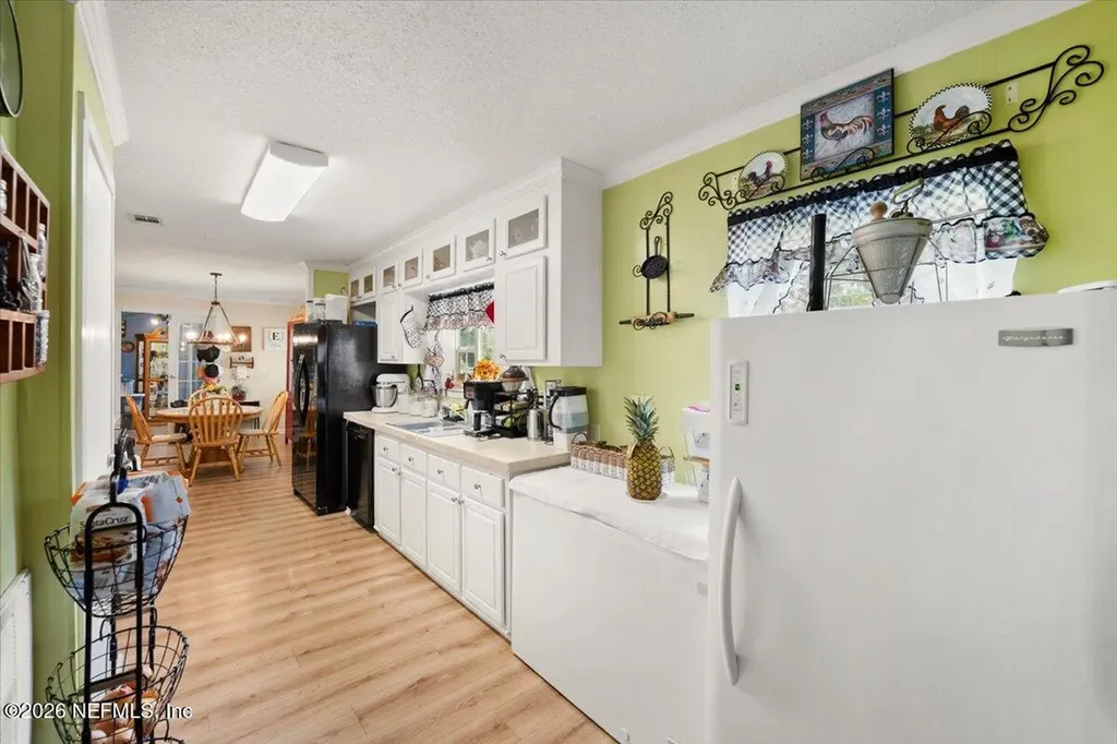 24045 NW 50th Avenue Lawtey FL 32058
