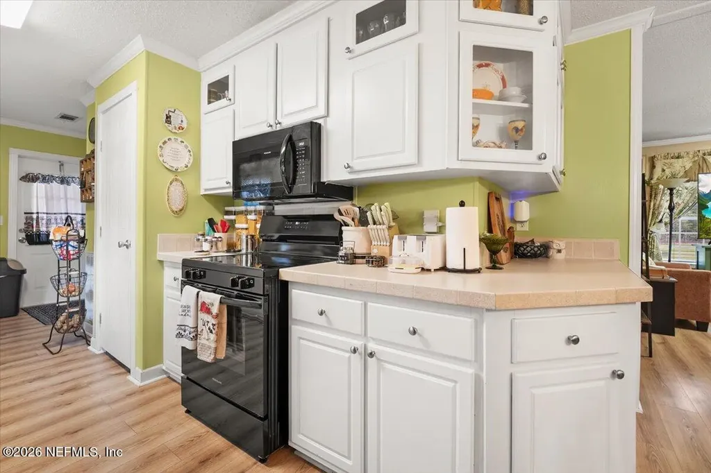 24045 NW 50th Avenue Lawtey FL 32058
