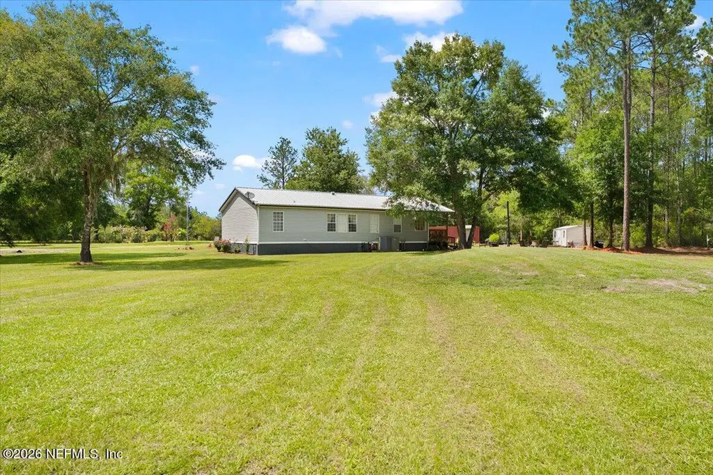 24045 NW 50th Avenue Lawtey FL 32058