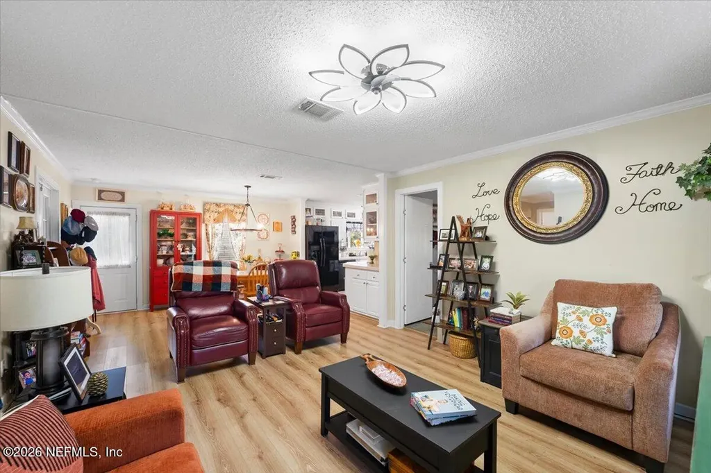 24045 NW 50th Avenue Lawtey FL 32058